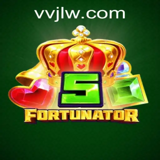 5Fortunator: Dive Into the World of Strategic Gaming with VVJL