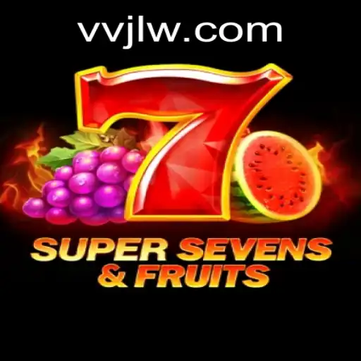 7SuperSevensFruits: A Vibrant and Engaging Casino Game Experience
