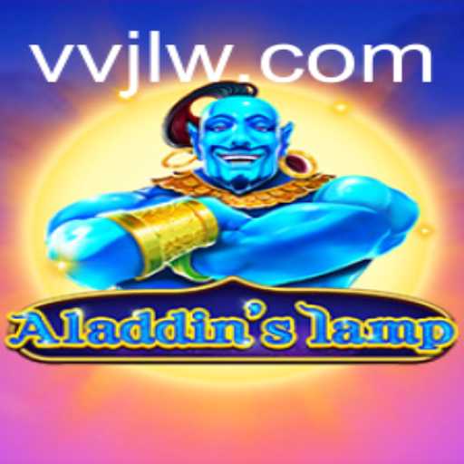 Exploring the Mystical World of Aladdinslamp