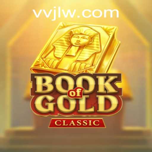 Exploring the Enchantment: A Deep Dive into 'BookOfGoldClassic'
