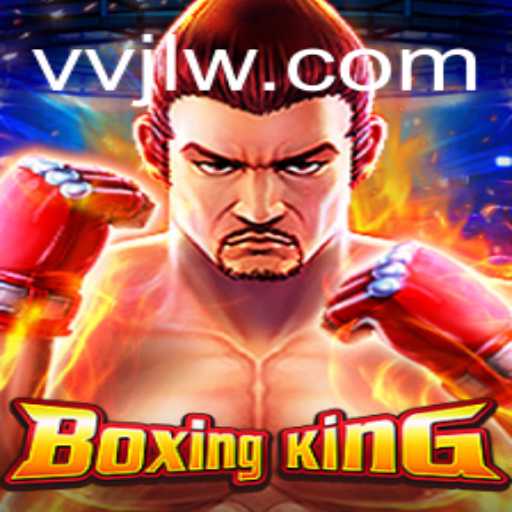 BoxingKing: Rise to the Throne of the Ring