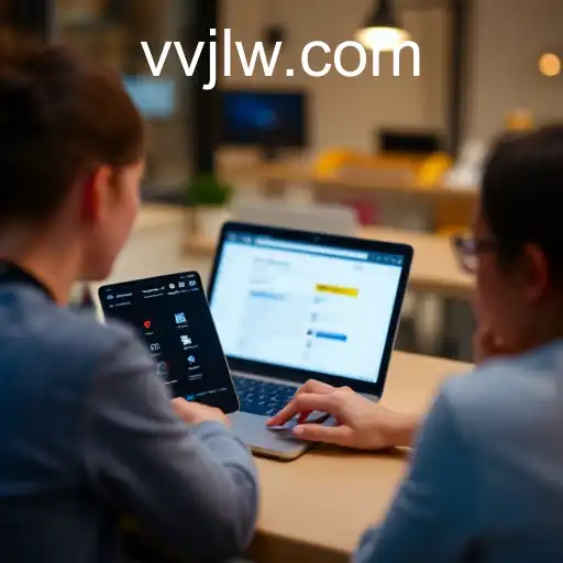 Contact Us: Streamlining Communication with VVJL