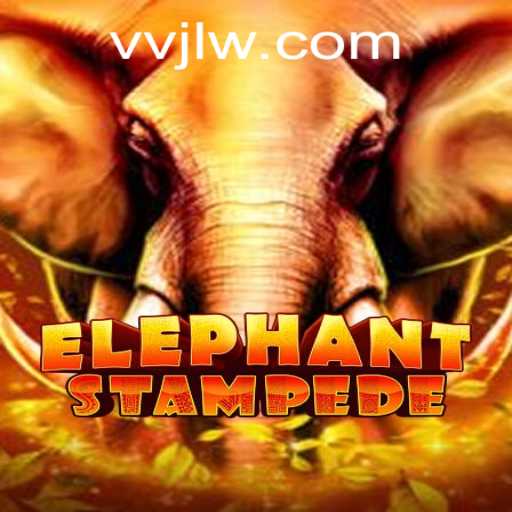 Discover the Wild Adventure of ElephantStampede