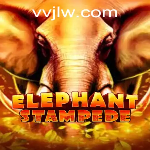 Discover the Wild Adventure of ElephantStampede