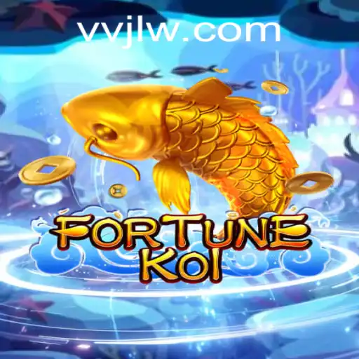 Dive Into the Enchanting World of FORTUNEKOI: A Comprehensive Guide