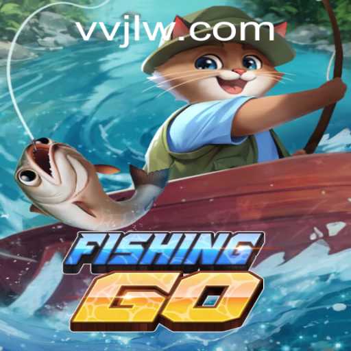 FishingGO: Dive into an Exciting Virtual Angling Adventure