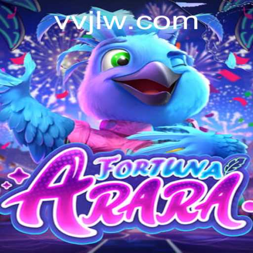 FortunaArara: A New Era of Strategy Gaming