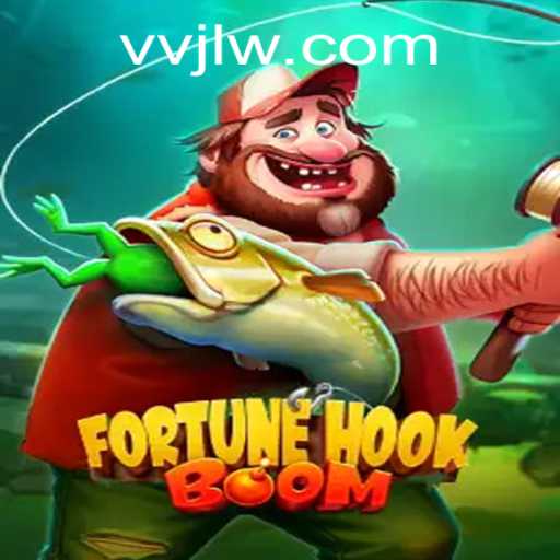 FortuneHookBoom: A Deep Dive into the New Gaming Phenomenon