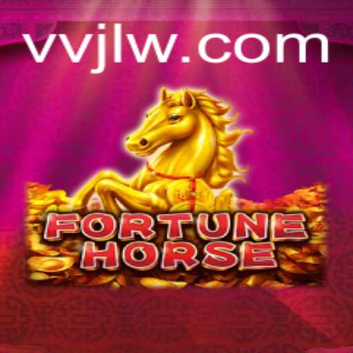 FortuneHorse: A Captivating Journey into the World of Equestrian Fortunes