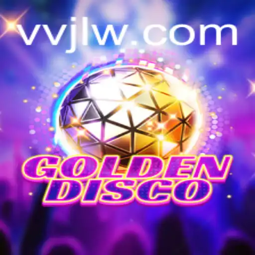 GoldenDisco: The Ultimate Dance Challenge