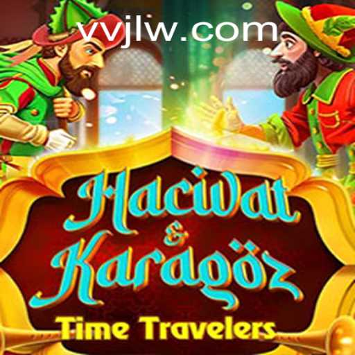 Exploring the Fascinating World of HacivatandKaragoz