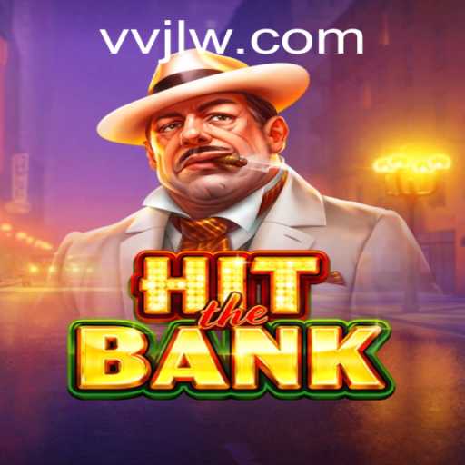 HitTheBank: A New Era of Strategy Gaming