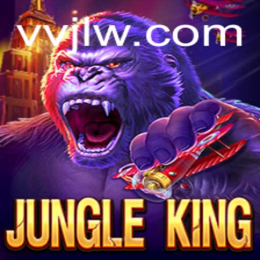 JungleKing: A Thrilling Adventure in the Heart of the Wild