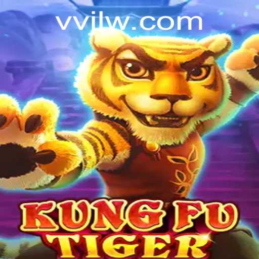 KungFuTiger: Mastering Martial Arts in the World of Gaming