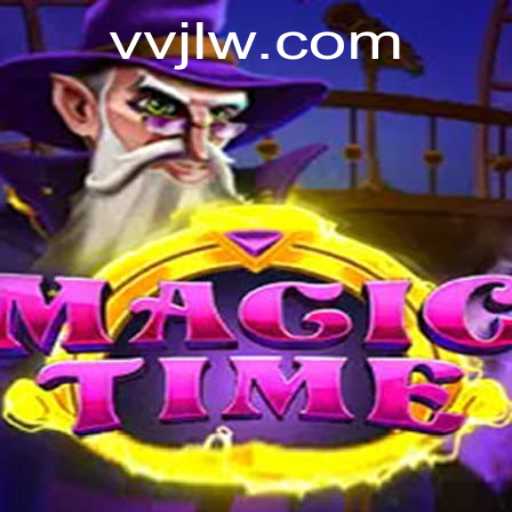 MagicTime: The Revolutionary Game Taking Over the World