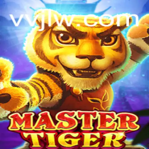 MasterTiger: A Strategic Journey with a Touch of Adventure