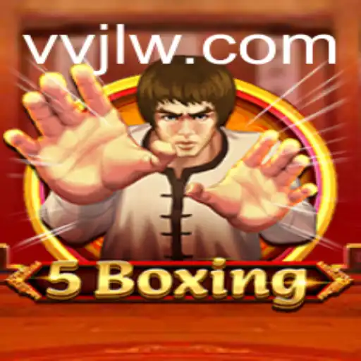 Exploring the Dynamic World of 5Boxing: A Modern Gaming Revolution