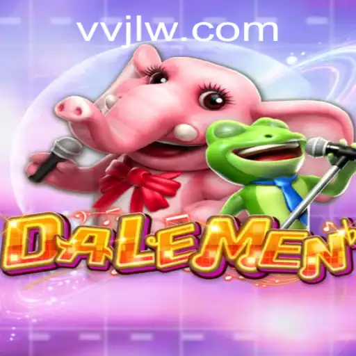 Exploring DALEMEN: A Thrilling New Adventure in Strategy Gaming