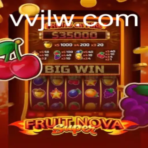 FruitNovaSuper: A Dive into the Vibrant World of Gaming