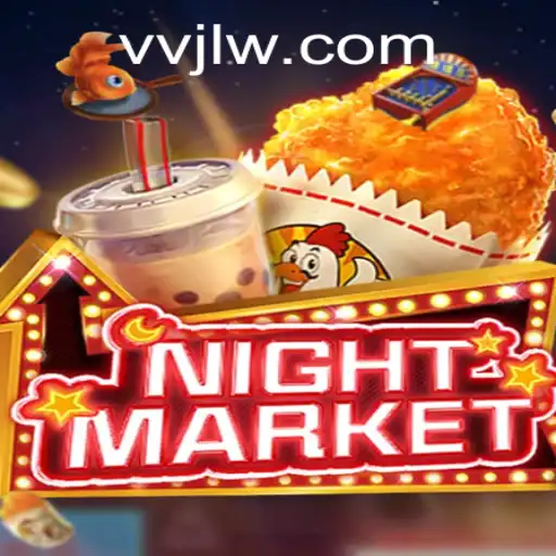 Exploring the Enchanting World of NIGHTMARKET: A Thrilling Adventure