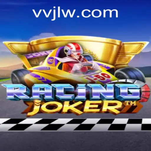 RacingJoker: An Exciting Fusion of Speed and Strategy