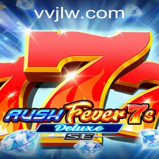 RushFever7sDeluxeSE: The Exciting New Chapter in Arcade Gaming