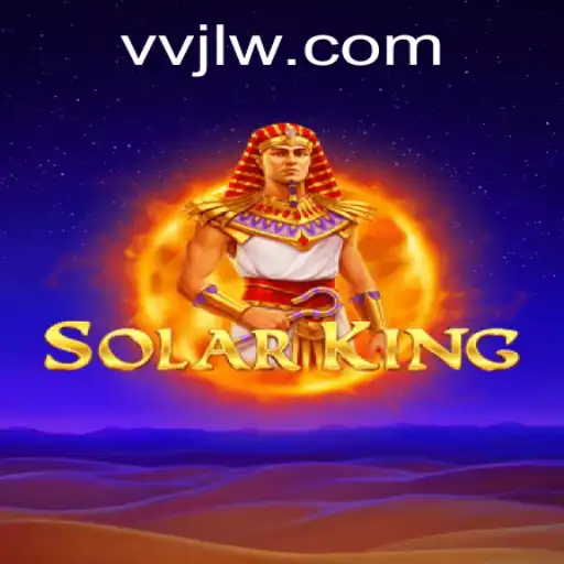 Discover the Thrilling Universe of SolarKing: A New Era in Gaming