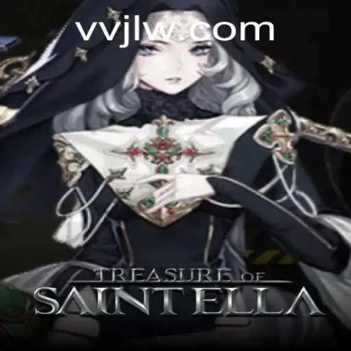 Discover the Thrill of 'TreasureofSaintElla': An Adventurous Journey Awaits