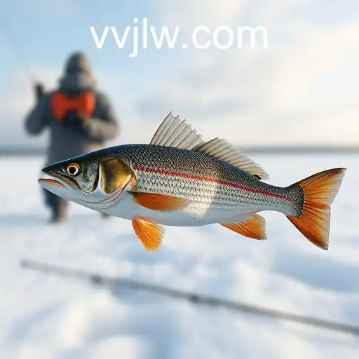 Online Fishing: Navigating the Digital Waters with vvjl