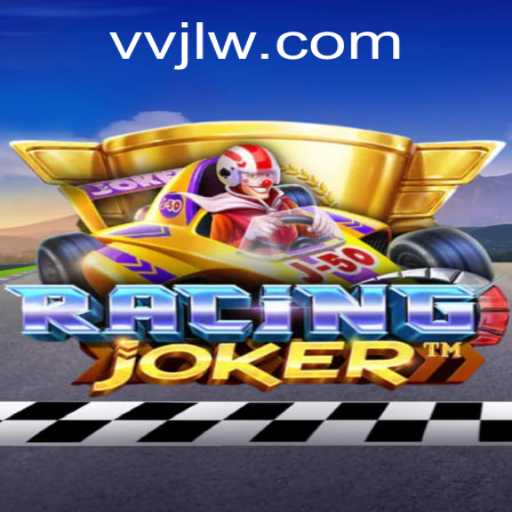 RacingJoker: An Exciting Fusion of Speed and Strategy