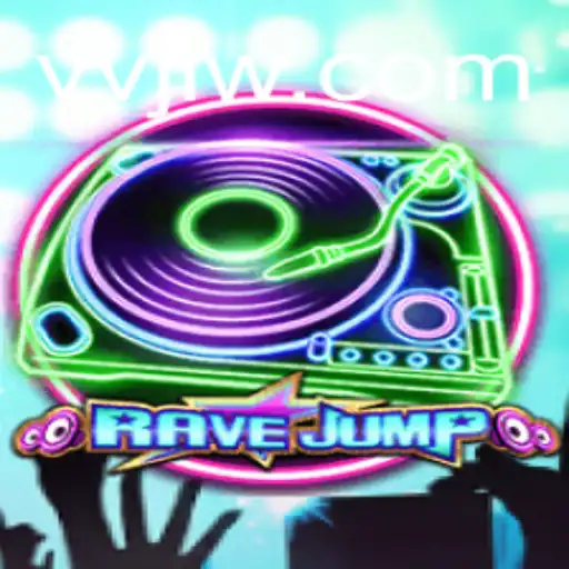 RaveJump: Revolutionizing the Virtual Gaming Experience