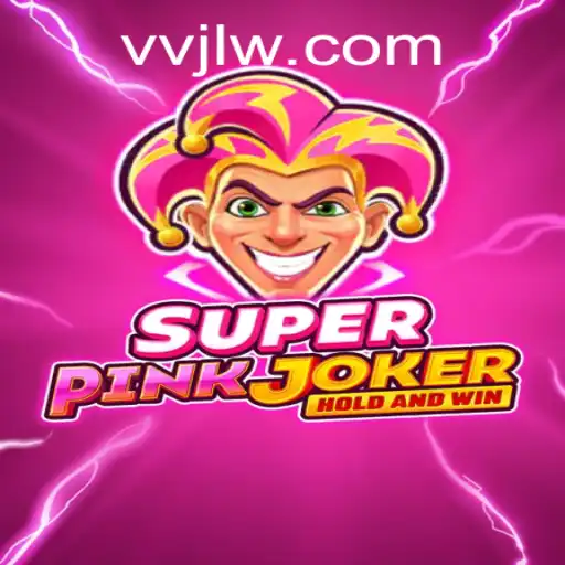 Discover the Enigmatic World of SuperPinkJoker