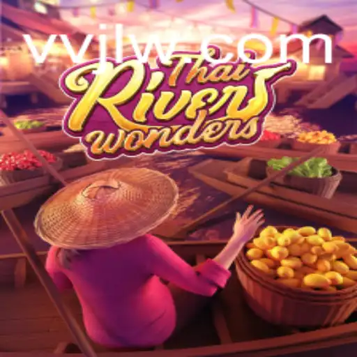 Exploring ThaiRiverWonders: An Immersive Gaming Experience