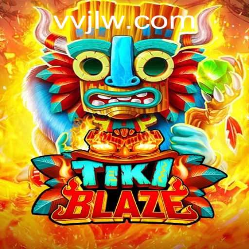 Exploring the Thrills of TikiBlaze: A New Gaming Adventure