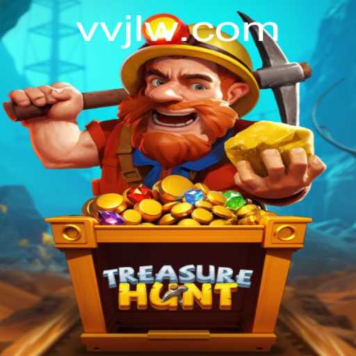 TreasureHunt: Embark on an Exciting Adventure with Unmatched Thrills