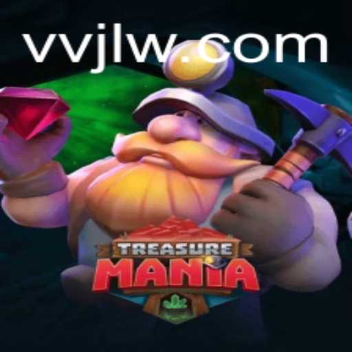 Discover the Exciting World of TreasureMania
