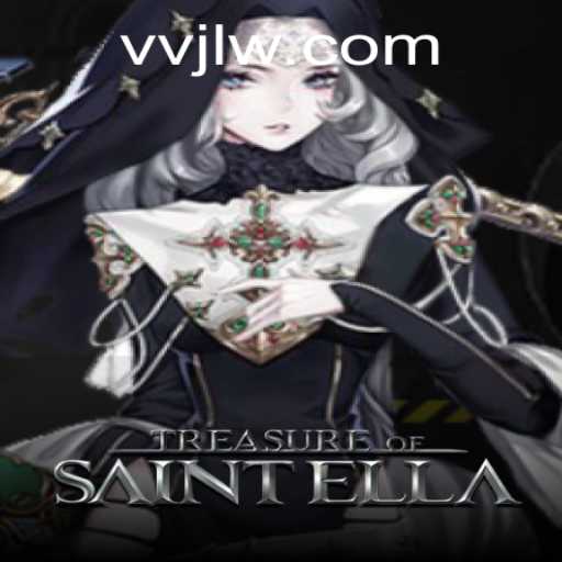 Discover the Thrill of 'TreasureofSaintElla': An Adventurous Journey Awaits