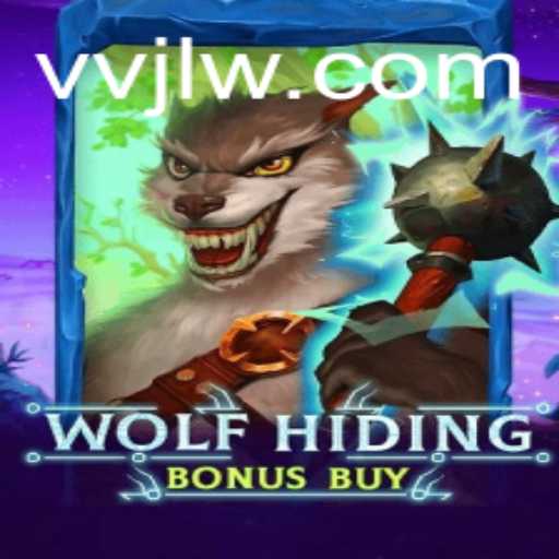 Exploring WolfHidingBonusBuy: A Deep Dive into the Thrilling Strategy Game