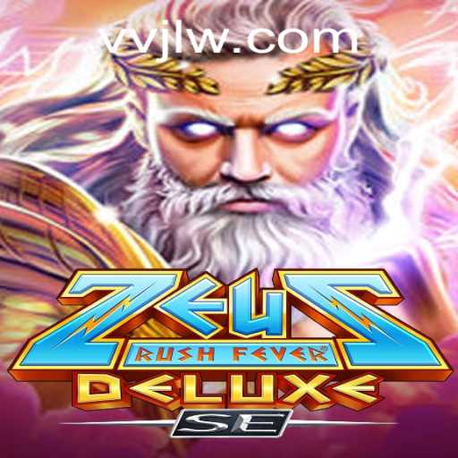 Unleashing the Thunder: Dive into ZeusRushFeverDeluxeSE